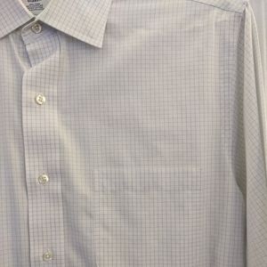 Brooks Brothers Classic Dress Shirt